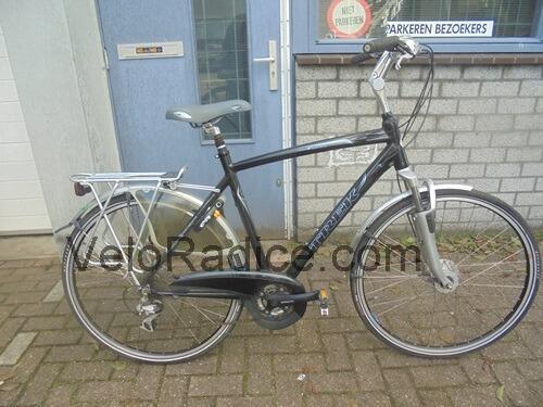 Trek T400 scheda tecnica e recensioni